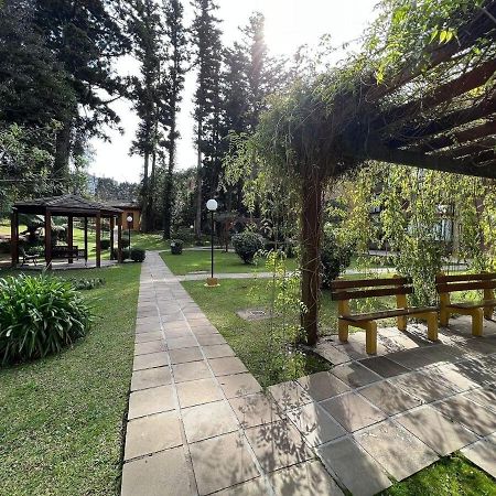 Vista Do Quilombo 204B - Apartamento No Centro De Gramado Exteriér fotografie