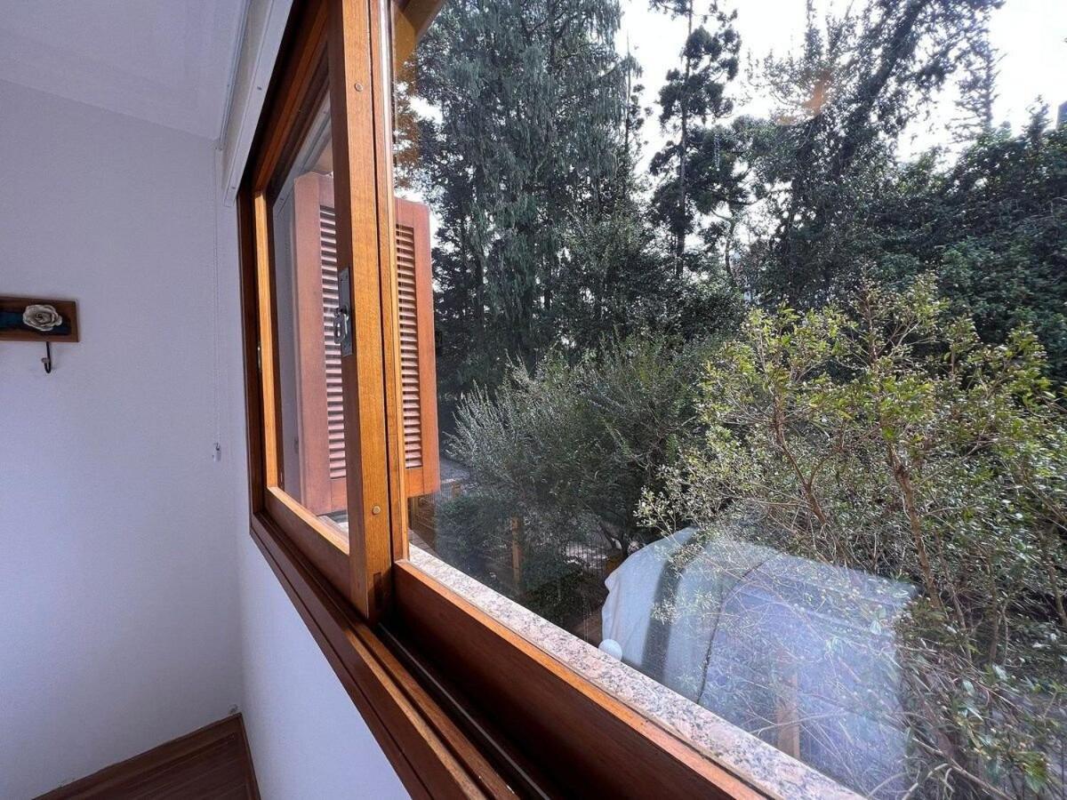 Vista Do Quilombo 204B - Apartamento No Centro De Gramado Exteriér fotografie